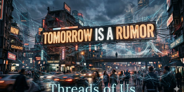 TOMORROW IS A RUMOR