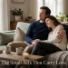 THE SMALL ACTS THAT CARRY LOVE: A QUIET LOOK AT HOW MEN GIVE